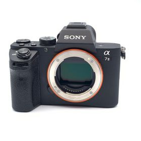 α7 II 新品 99,800円 中古 54,800円 | ネット最安値の価格比較 