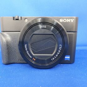 【中古】 【並品】 ソニー Cyber-shot DSC-RX100M3 【コンパクトデジタルカメラ】 【6ヶ月保証】