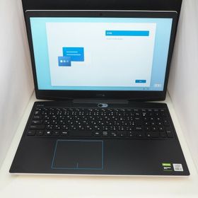 Dell G3 新品¥191,900 中古¥39,400 | 新品・中古のネット最安値