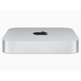 Apple Mac mini MMFJ3J/A [シルバー]【お取り寄せ（3営業日程度）での入荷、発送】（2100000015585）