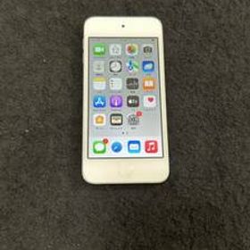 安い価格 【中古】iPod touch第7世代 ポータブルプレーヤー