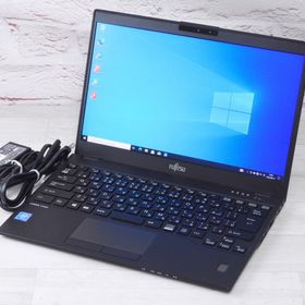 富士通 LIFEBOOK U939 新品¥46,500 中古¥14,800 | 新品・中古のネット ...