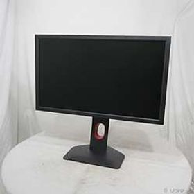 【中古】BenQ(ベンキュー) 〔展示品〕 ZOWIE XL2411K【291-ud】