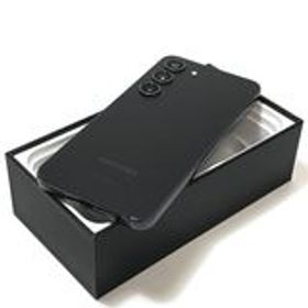 【新品同様】Samsung｜Galaxy S23 128GB｜SIMフリー
