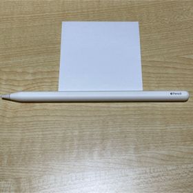 Apple Pencil 第2世代 新品¥10,000 中古¥8,580 | 新品・中古のネット最 