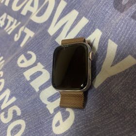 Apple Watch Series 4 訳あり・ジャンク 9,400円 | ネット最安値の価格