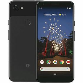 Google Pixel 3a 64GB Docomo 中古 12,331円 | ネット最安値の価格比較