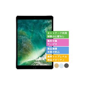 iPad Pro 12.9 第2世代 WiFi&セルラー SIMフリー-www.pradafarma.com