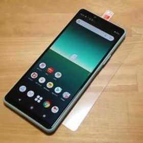 Xperia 10 II メルカリの新品＆中古最安値 | ネット最安値の価格比較