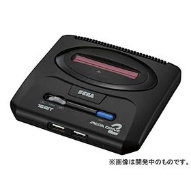 セガ hdmi メガドライブミニ2【ネット限定】ACアダプター 同梱 ゲーム機