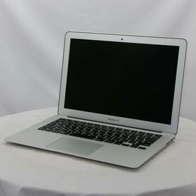 Macbook Air 13インチ MMGF2J/A - ノートPC