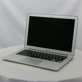 APPLE MacBook Air MACBOOK AIR MMGF2J/A - ノートPC