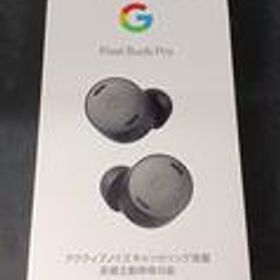 BTイヤホン PIXEL BUDS PRO GOOGLE