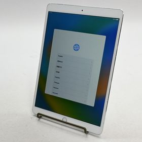 【未使用に近い】iPad Pro10.5 64GB SoftBank