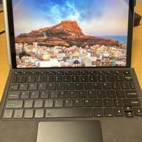 Surface Go 8GB/128GB 新品未使用 カバー フィルム付き