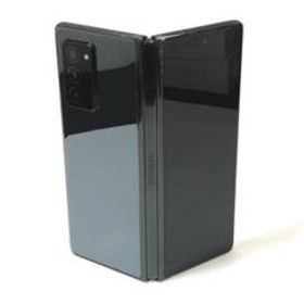 Galaxy Z Fold２ 5G  Black 256GB SIMフリー