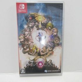 ニンテンドースイッチ(Nintendo Switch)の 超探偵事件簿 レインコード (家庭用ゲームソフト)