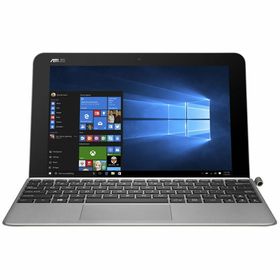 【中古】【安心保証】 T102HA[128Gオフィス無] グレー