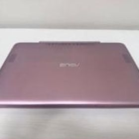 ASUS 2in1 ノートパソコン R105HA/10.1型/ピンク