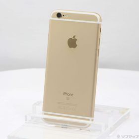 iPhone6s 16GB シルバー SIMフリー