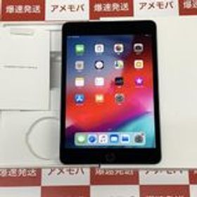 爆速発送iPad mini 第5世代 64GB Wi-Fiモデル バッテリー88%