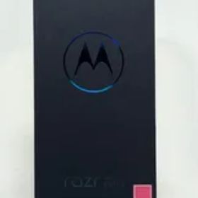 motorola razr 40 ultra 新品¥119,800 中古¥107,800 | 新品・中古の