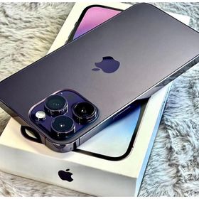アイフォーン(iPhone)のiPhone 14 Pro Max 256 GB 即日発送(スマートフォン本体)