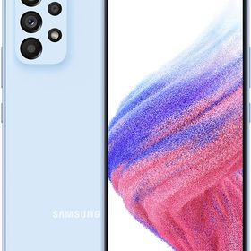 Galaxy A53 5G 256GB 新品 70,140円 | ネット最安値の価格比較