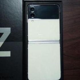 Galaxy Z Flip3 5G SIMフリー 新品 79,999円 中古 38,000円 | ネット最 ...
