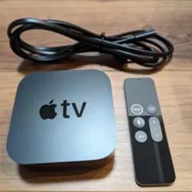 超美品 Apple TV 4K 32GB 第5世代 MQD22J/A リモコン付き 即日発送