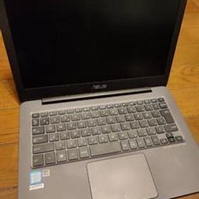 ノートパソコン ZenBook UX305UA UX305UA-6200