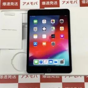 iPad mini 第5世代 64GB Wi-Fiモデル バッテリー89%