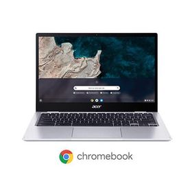 Acer Chromebook Spin 513 (Snapdragon 7c/4GB/64GB eMMC/光学ドライブなし/Chro(CP513-1H-N14P) 目安在庫=△