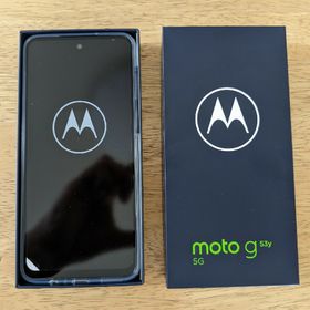 新品未使用】MOTOROLA moto g53y 5G A301MO | tradexautomotive.com