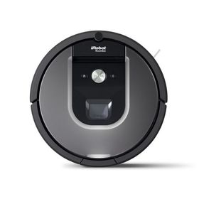 ルンバ960 アイロボット ロボット掃除機 カメラセンサー カーペット 畳 段差乗り越え wifi対応 自動充電・運転再開 吸引力 マッピン