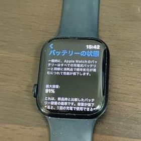 Apple Watch Series 7 新品¥36,800 中古¥28,000 | 新品・中古のネット ...