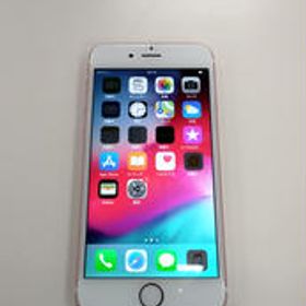 iPhone 6s AU 新品 99,000円 中古 5,500円 | ネット最安値の価格比較