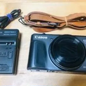 CANON PowerShot SX720 HS 新品¥69,800 中古¥32,800 | 新品・中古の