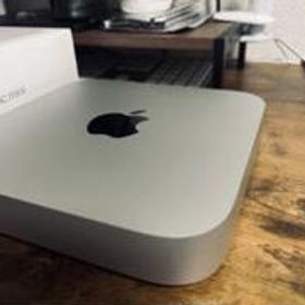 Mac mini M1 2020 SSD 512GB (MGNT3J/A) 中古 60,000円 | ネット最安値