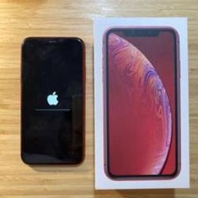 決算大特価セール iPhone XR BLACK 64GB SIMフリー スマートフォン本体