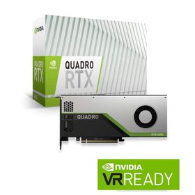 在庫残りわずか 美品 NVIDIA Quadro RTX 4000