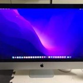 iMac（Apple） あすつく 一体型パソコン Apple iMac 27インチ Late