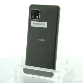 シャープ AQUOS sense4 basic 新品¥12,999 中古¥6,500 | 新品・中古の