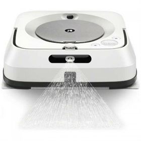 アイロボット iRobot 床ふきロボット ブラーバジェットm6 m613860 〈M6〉