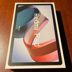 Xiaomi Redmi Pad ミントグリーン3GB RAM 64GB ROM