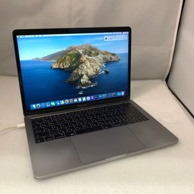 Apple MacBook Pro 2017 13型 新品¥28,380 中古¥26,500 | 新品・中古の 