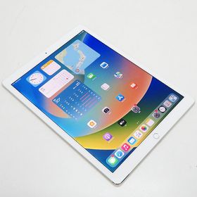 iPad pro 第2世代 64GB 新品未開封 MQF12J/A