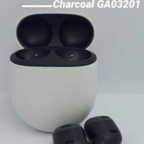 GooglePixel Buds Pro Charcoal GA03201