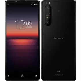 SONY Xperia 1 II 新品¥39,800 中古¥27,890 | 新品・中古のネット最