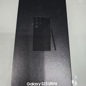 Galaxy S23 Ultra 256 GB グローバル版 新品未開封‼️